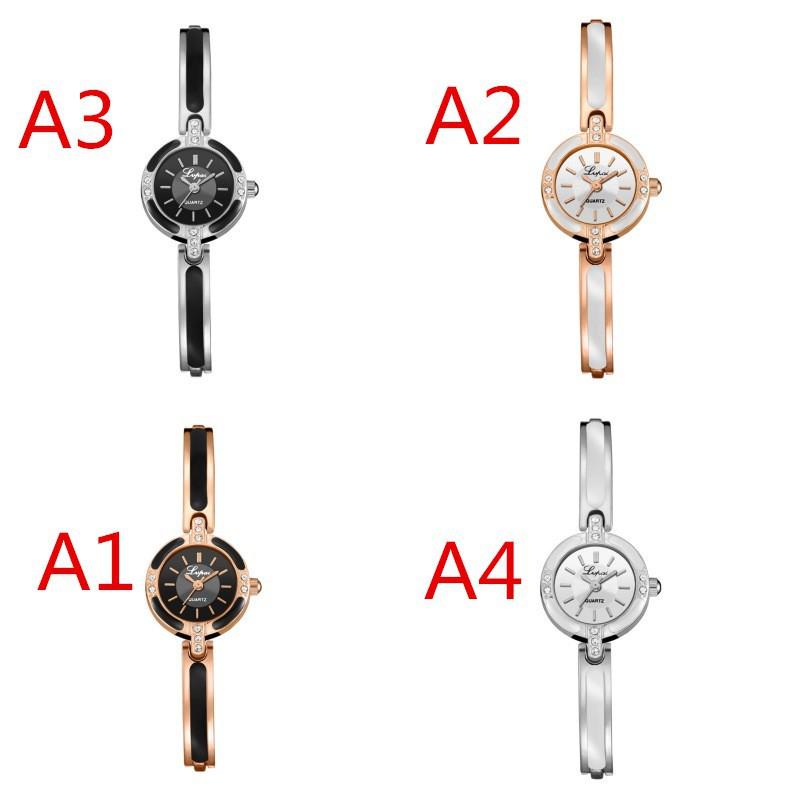 Đồng hồ đeo tay cá tính cho nữ