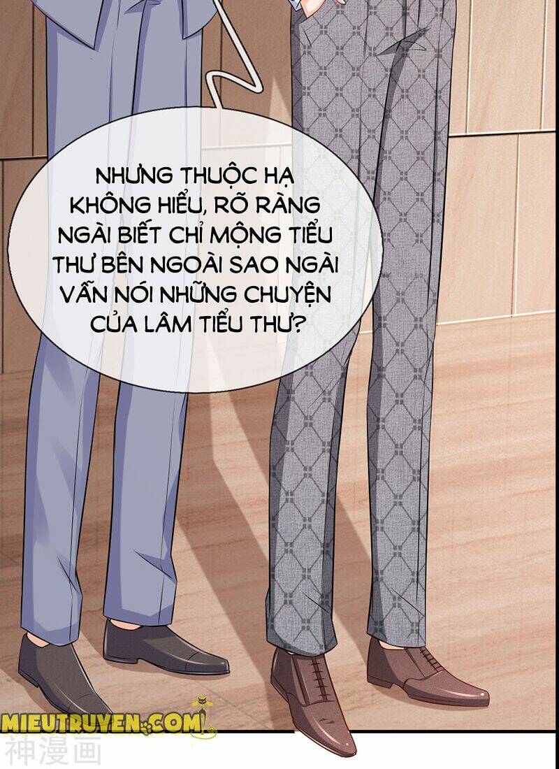 vợ yêu gả nhầm của phúc hắc tổng tài chapter 44 3