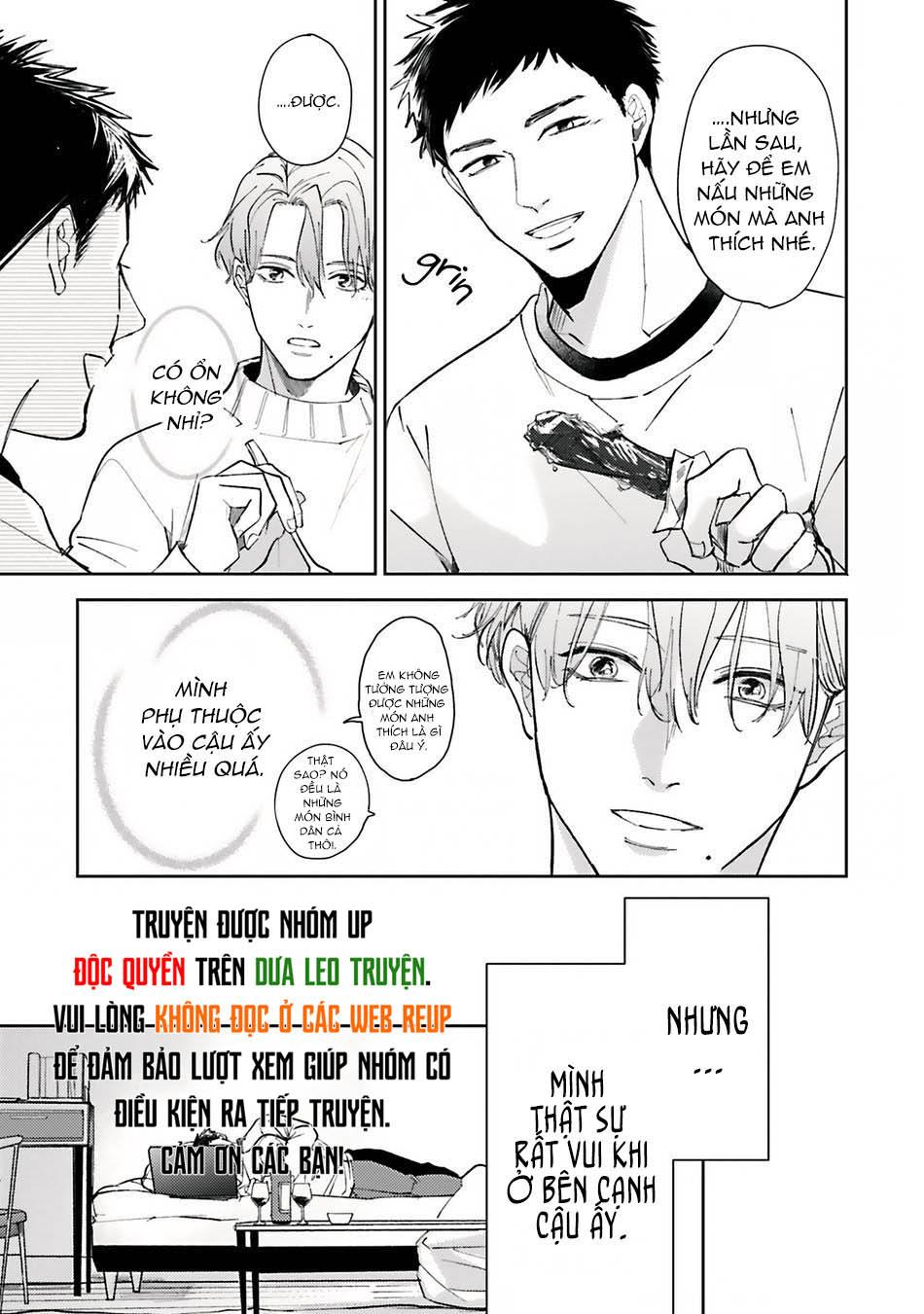 nếu em muốn sẽ có ngay chapter 3 11