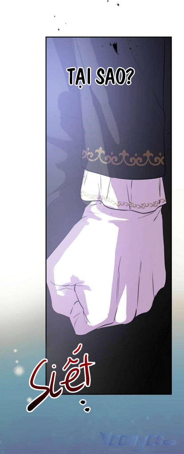 những nhân vật mạnh nhất thế giới ám ảnh tôi chapter 28 3