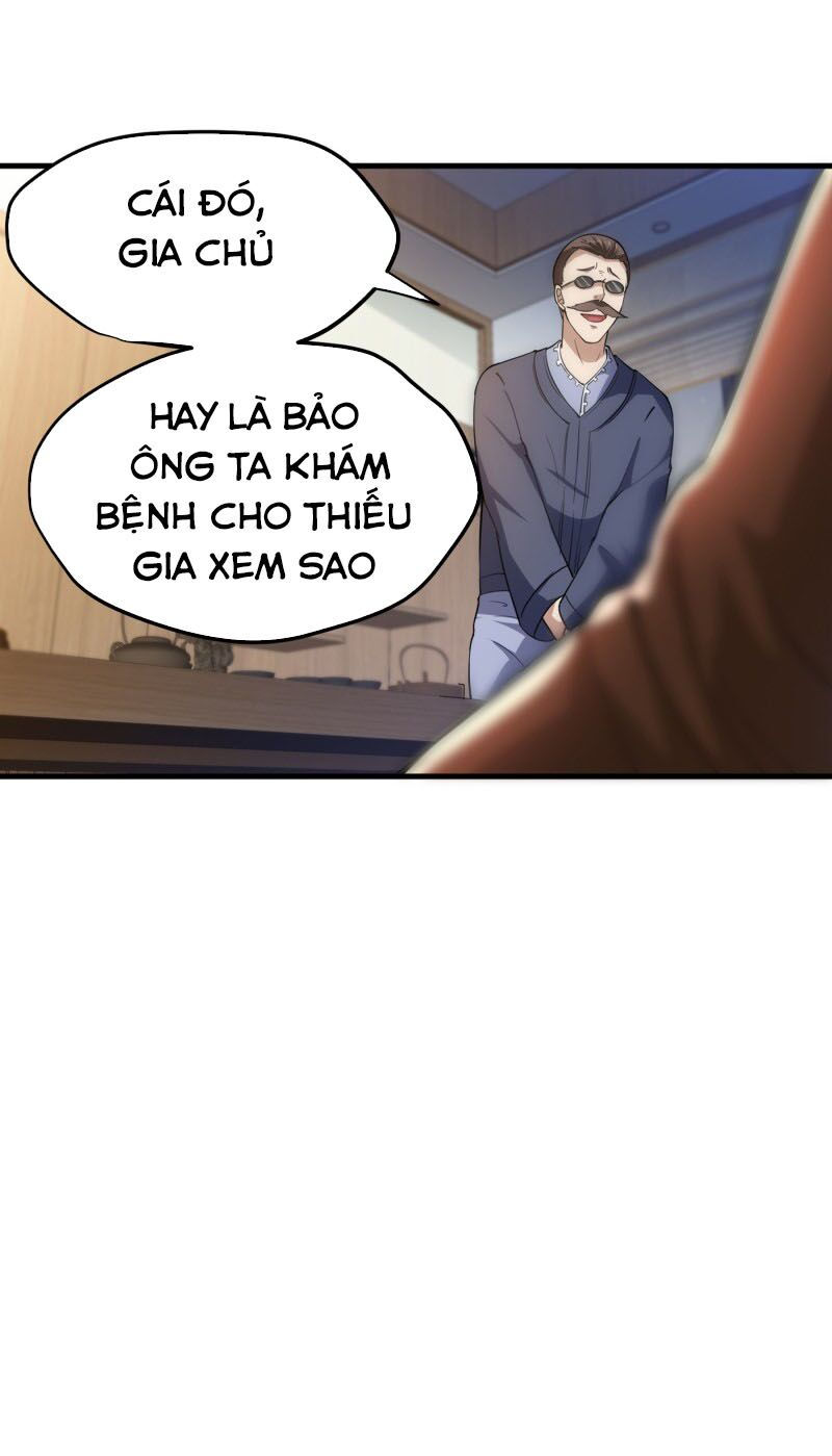 tối cường thần y tại đô thị chapter 161 4
