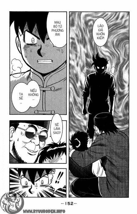 hoàng phi hồng phần 1 chapter 34 145