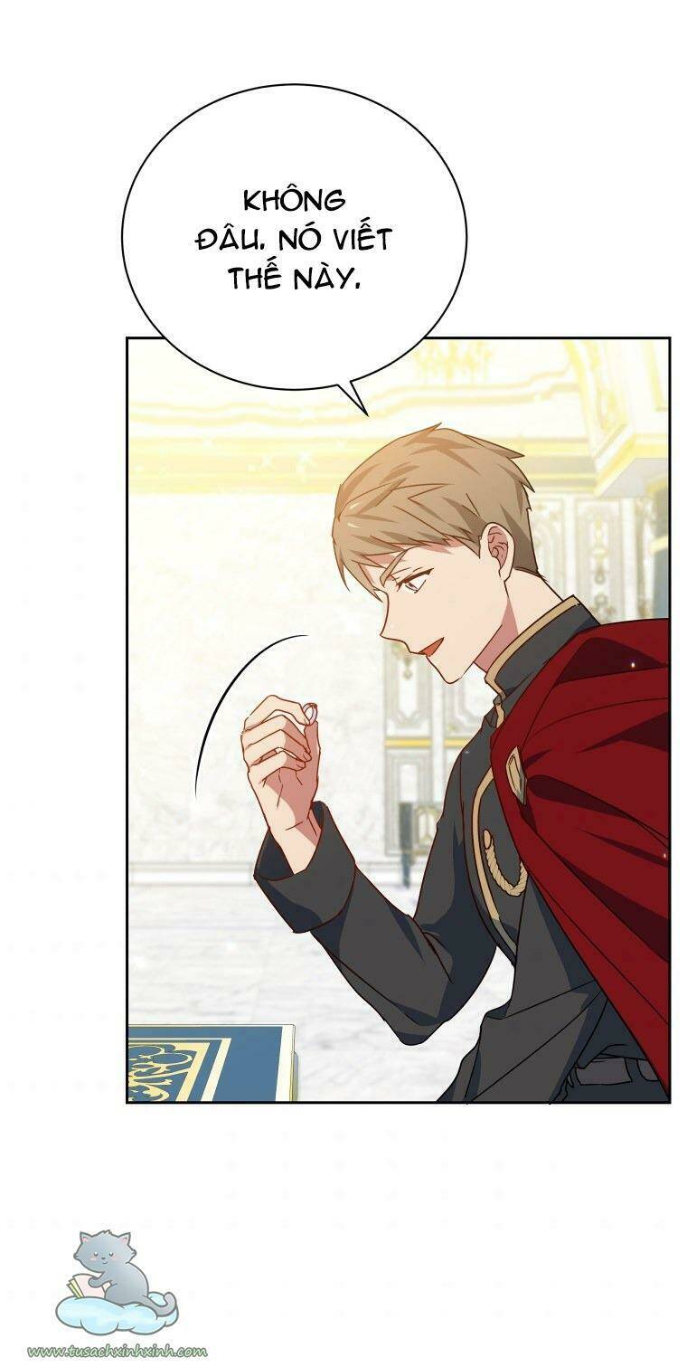 nàng elizabeth thuần khiết chapter 40 53