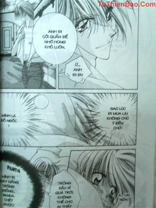 nguyện ước dưới ánh sao chapter 3 50