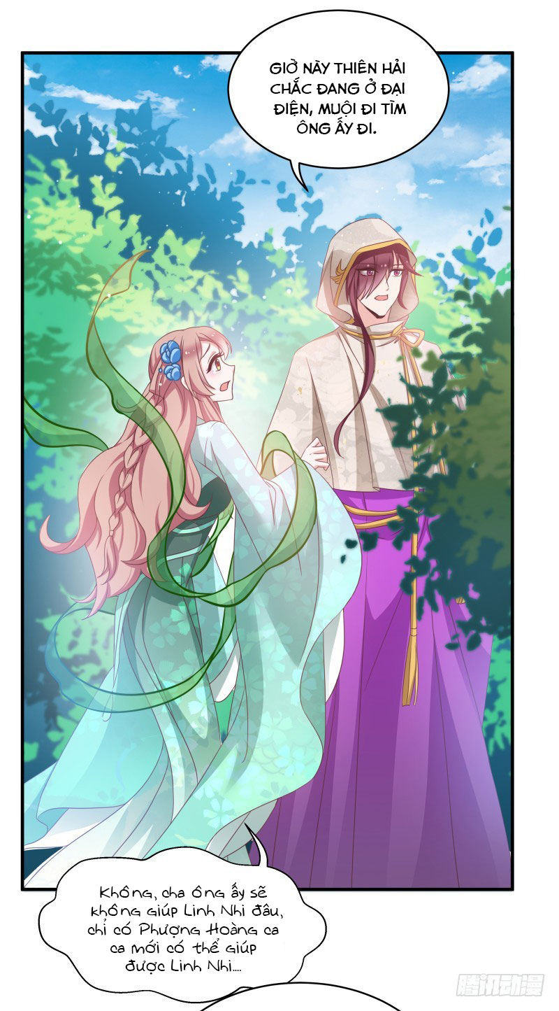 trò chơi trừng phạt chapter 66 41