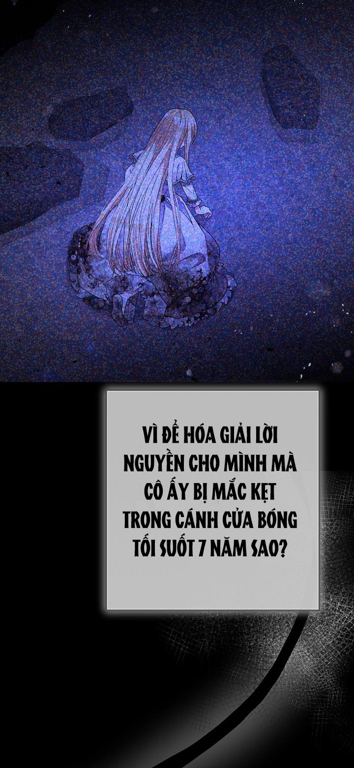 trở thành vợ thái tử quái vật chapter 91.2 18