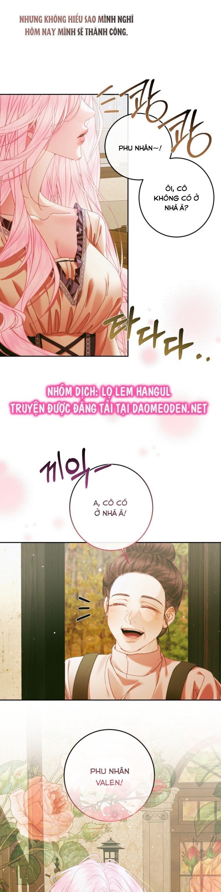 trở thành cô vợ khế ước của nhân vật phản diện chapter 131 21