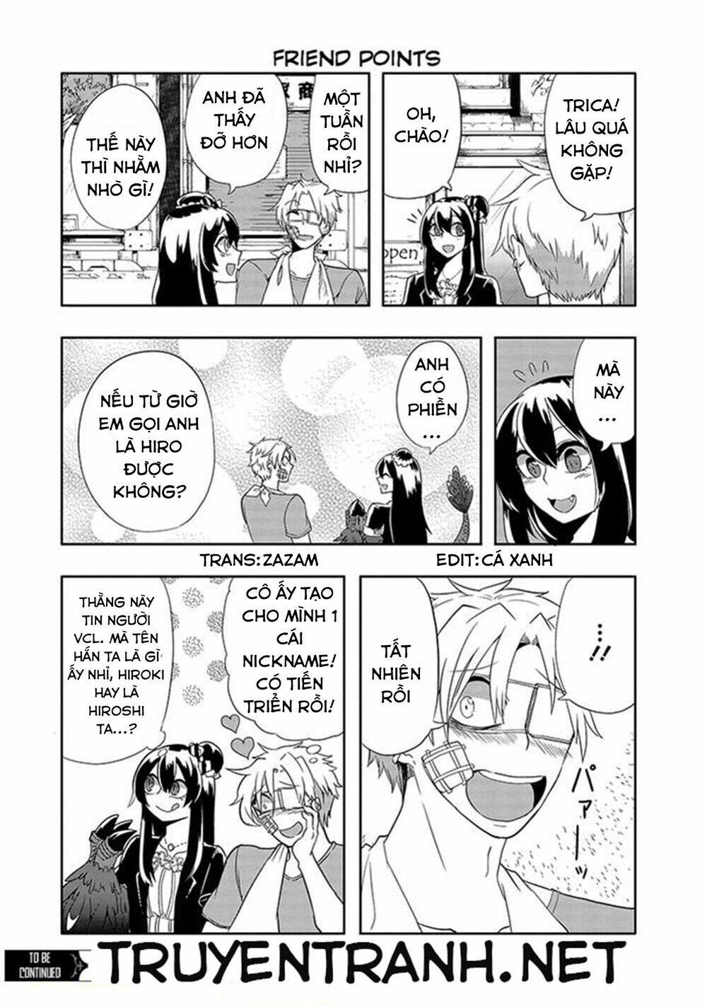 t-rex na kanojo chapter 15 10