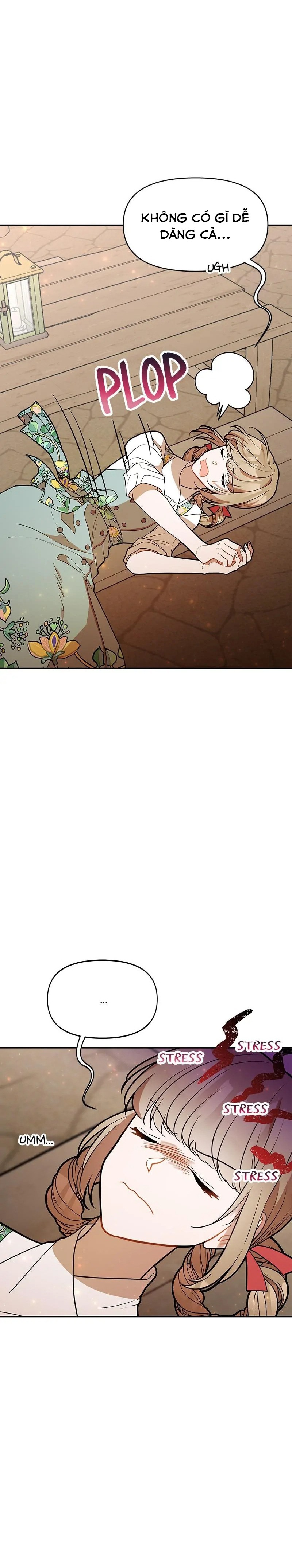 làm cách nào để sống sót trong cuốn tiểu thuyết ngôn tình lãng mạn chapter 52 20