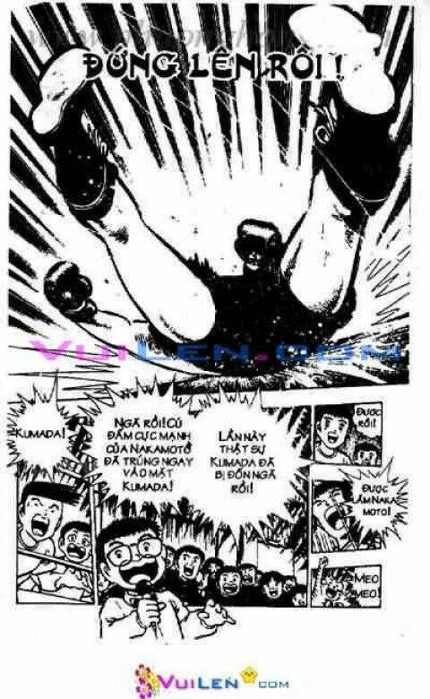 chibi cậu bé quyền anh (8 tập full) chapter 3 115