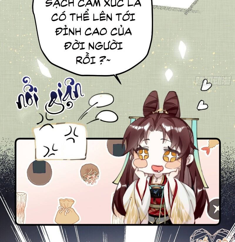 phế vật công chúa muốn nhặt chồng chapter 3 32