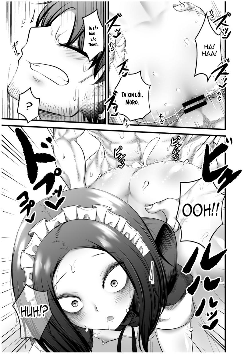 người tà răm luôn có quỷ theo sau chapter 49 27