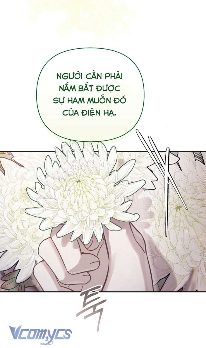 [18+] tiết học bí mật của trung điện chapter 13 50