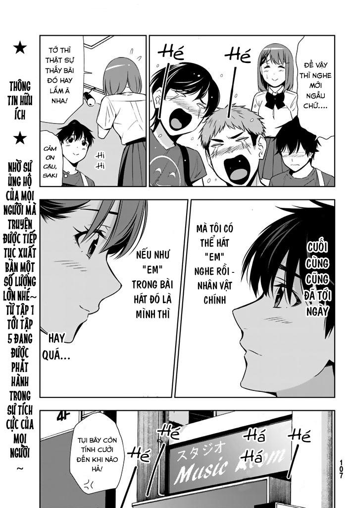 kimi ga shinu natsu ni chapter 28 29