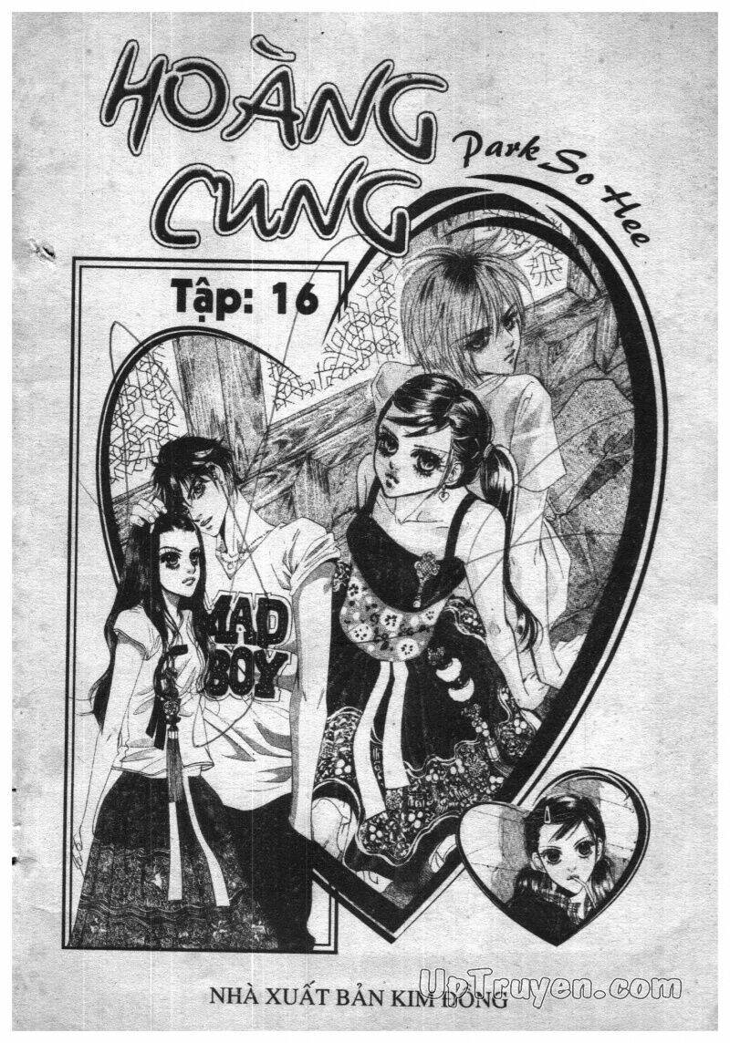 hoàng cung chapter 16 1