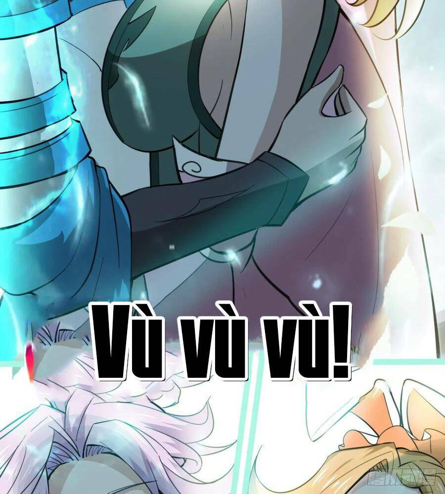 ma hoàng sư đệ quả thực quá chung tình chapter 96 36