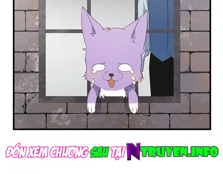 lượm được một tiểu hồ ly phần 3 chapter 13 23