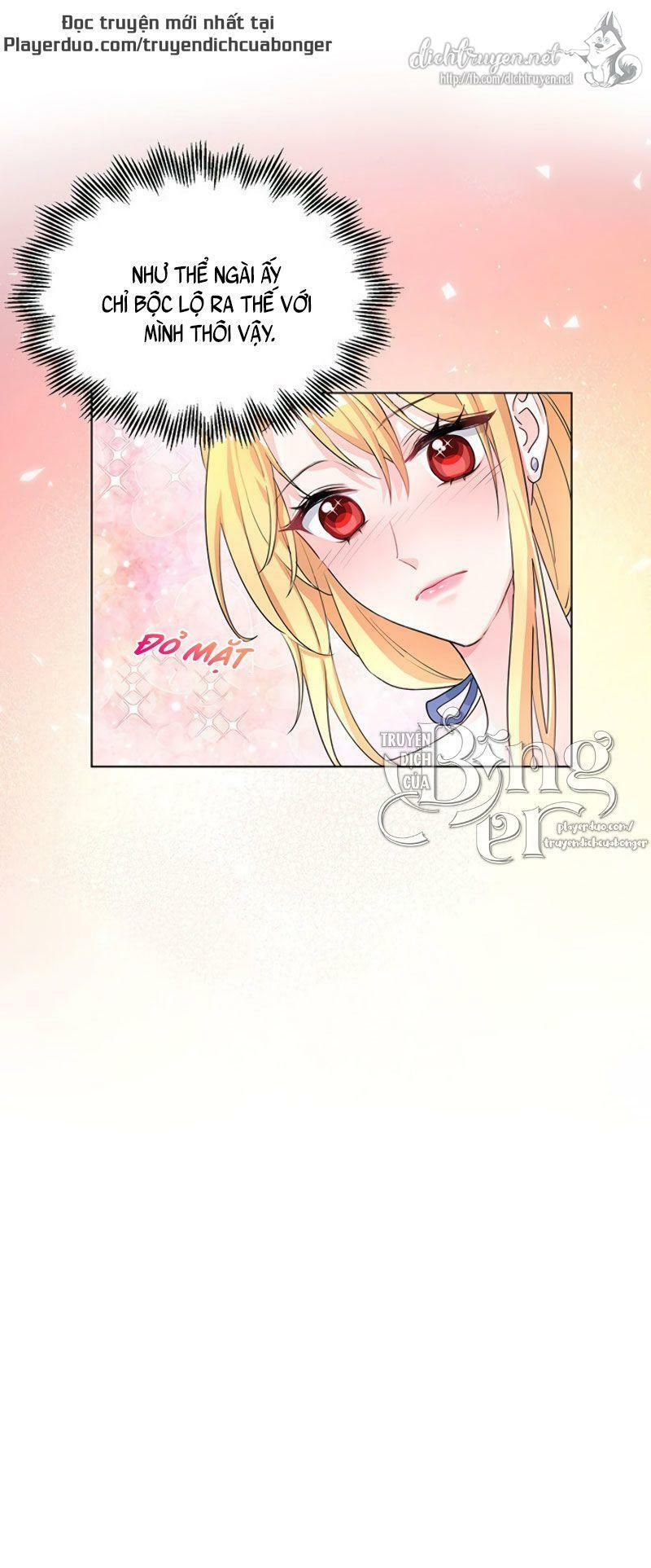 nữ hiệp trở về chapter 7 55