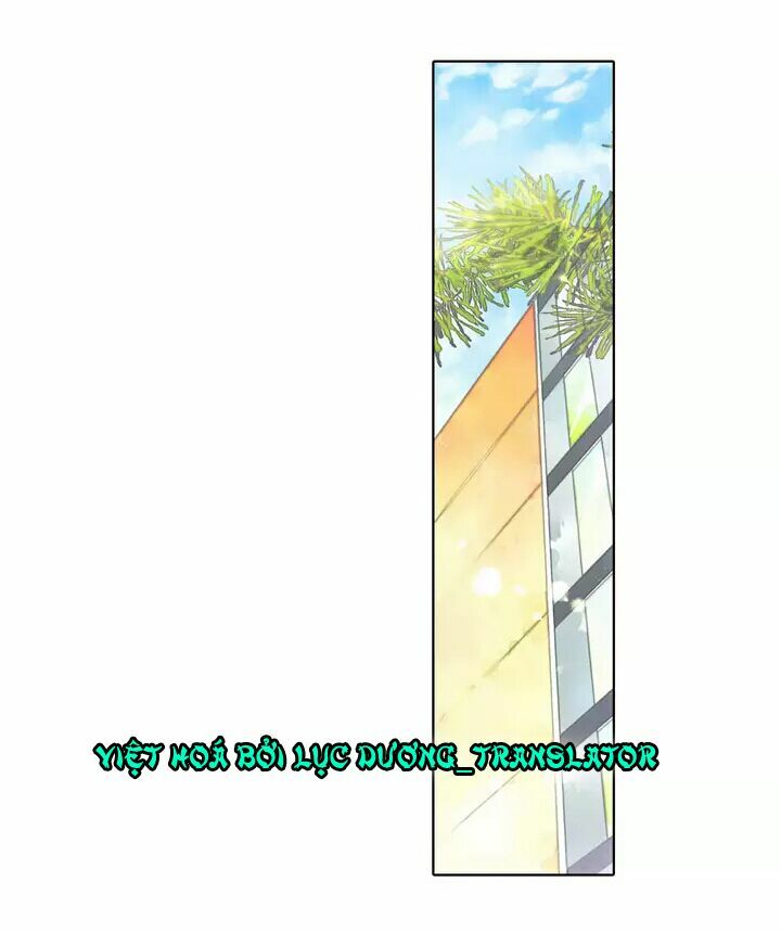 Tình yêu là màu hoa anh thảo chapter 25.2 19