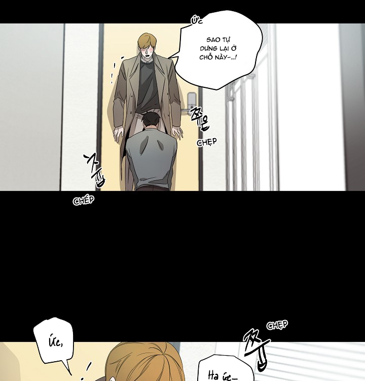 ever green chapter 29 24