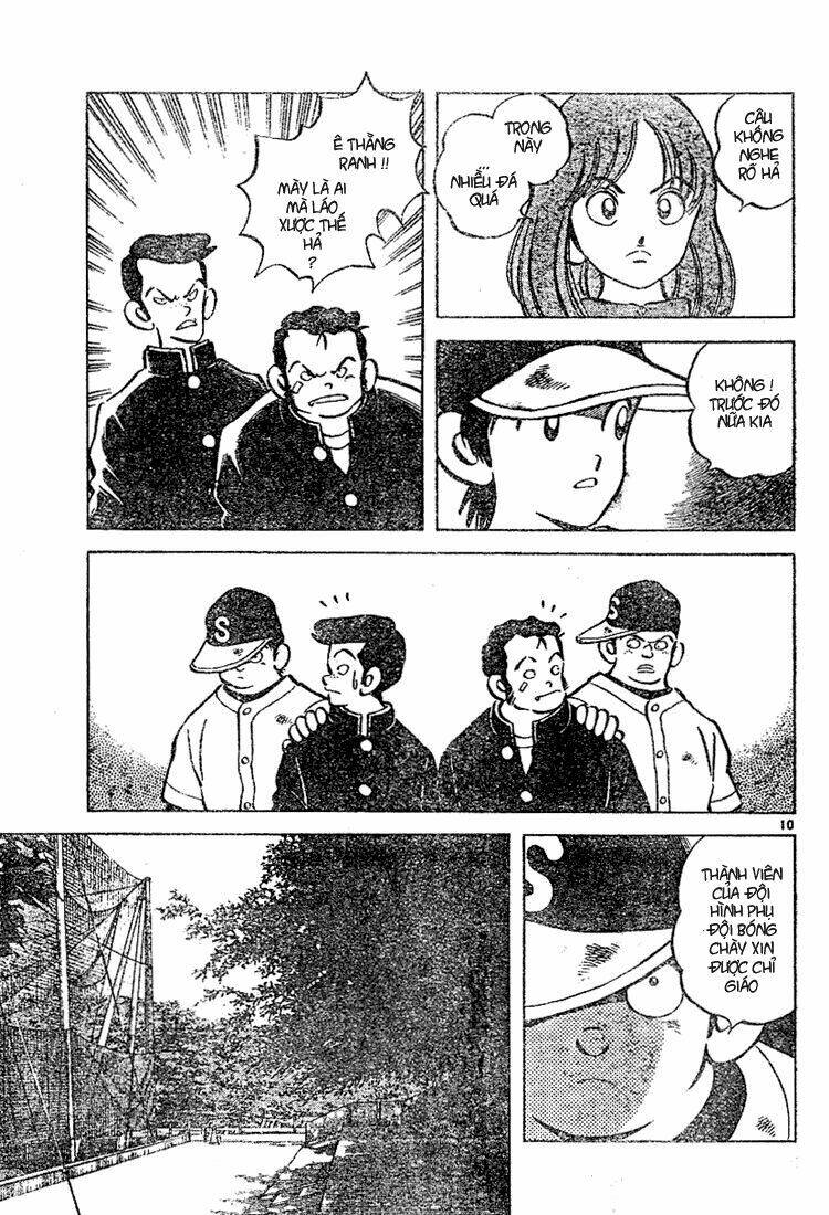 trò chơi vượt qua thử thách chapter 26 9