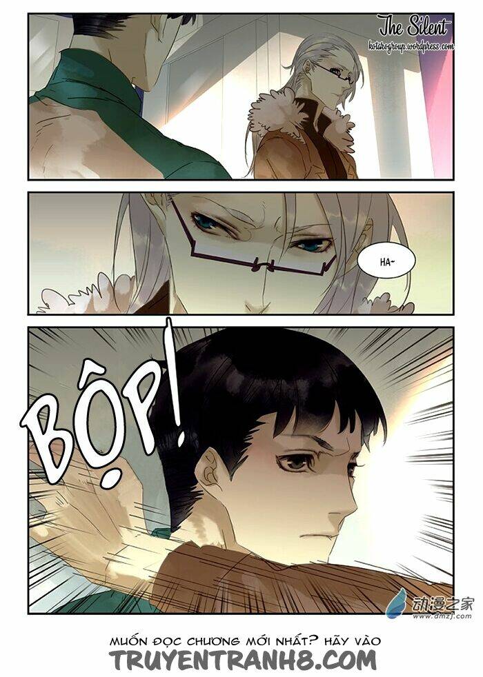 gia tử khu 37 chapter 31 17