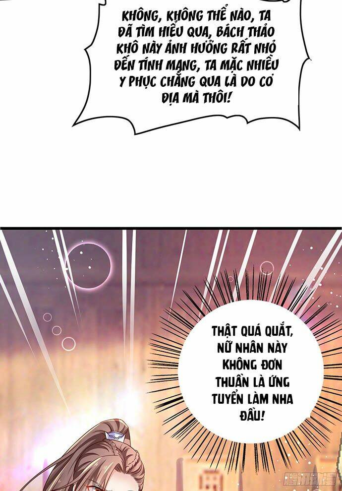 bệnh kiều phu quân ngạnh thượng cung chapter 8 41