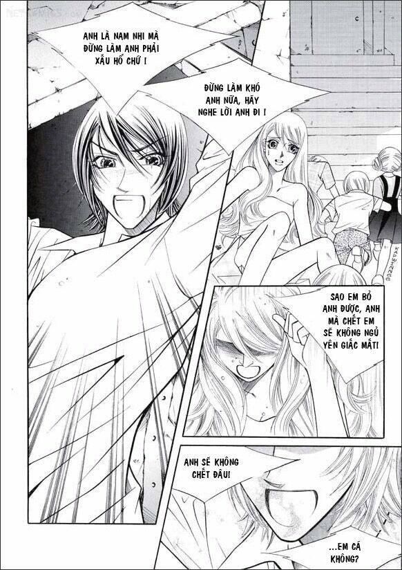 can't lose you chapter 5 5