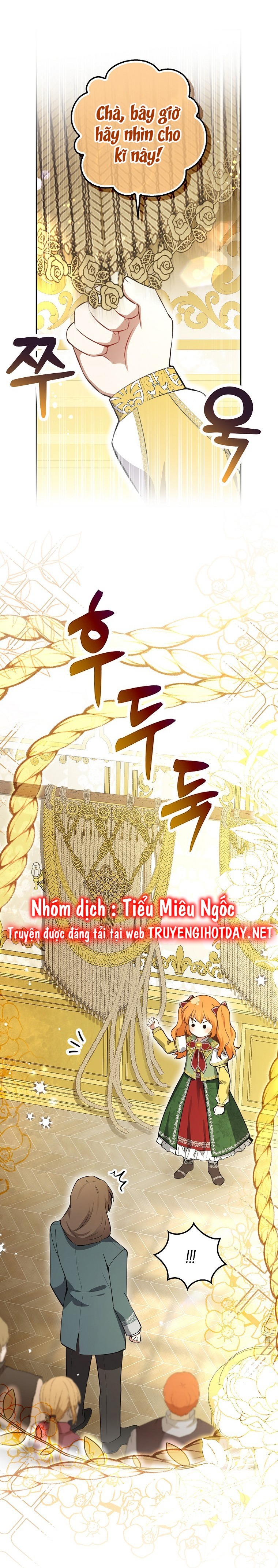 Câu Chuyện Về Gia Tộc Beaty chapter 59 - Trang 12