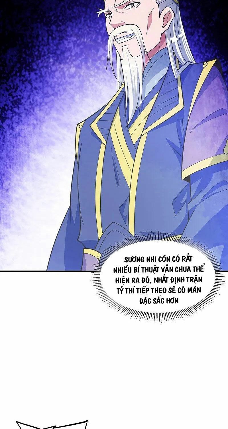 tiên võ đế tôn chapter 246 45