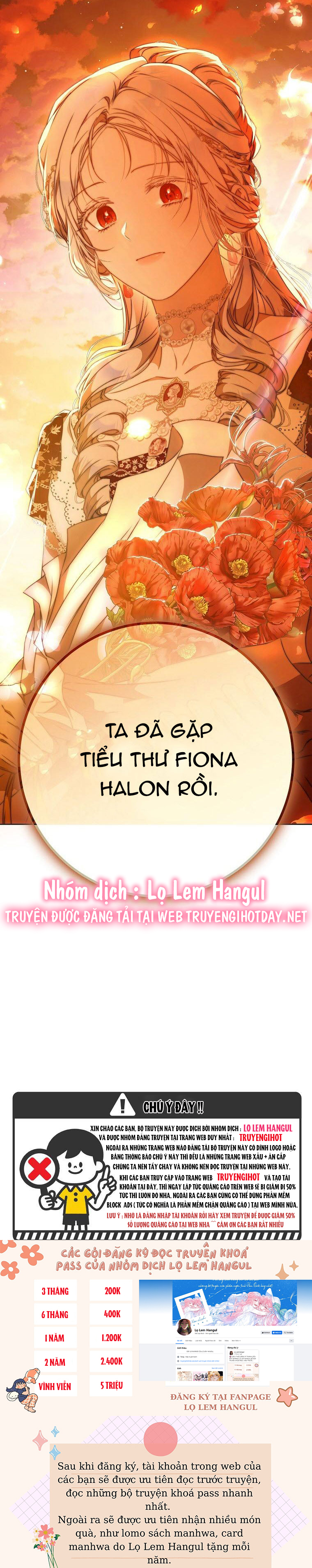 trở thành vợ của nam chính chapter 90.2 6