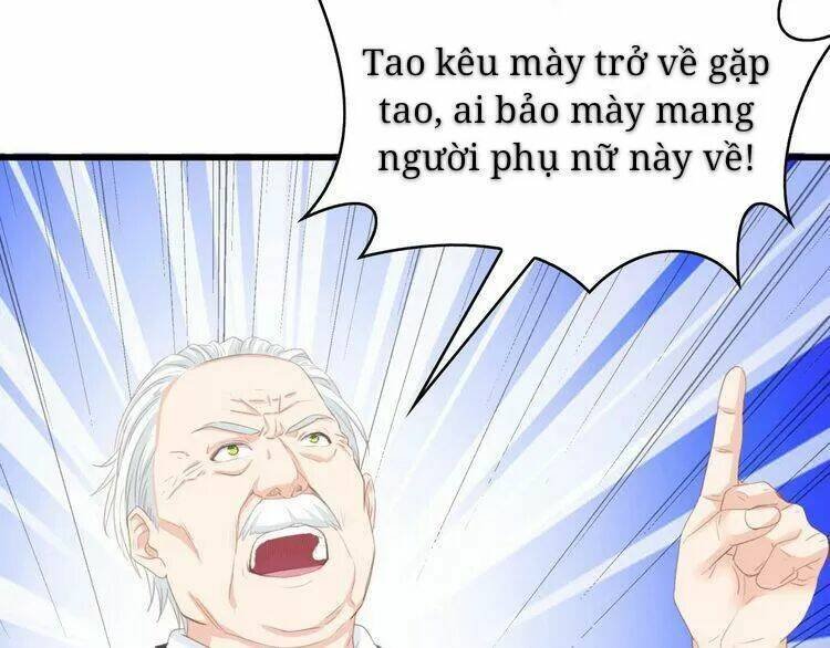 tổng tài đại nhân song mặt kiều thê chapter 20 4