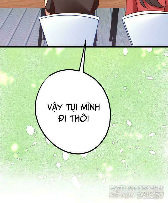 thời khắc và em đều đẹp chapter 10 11