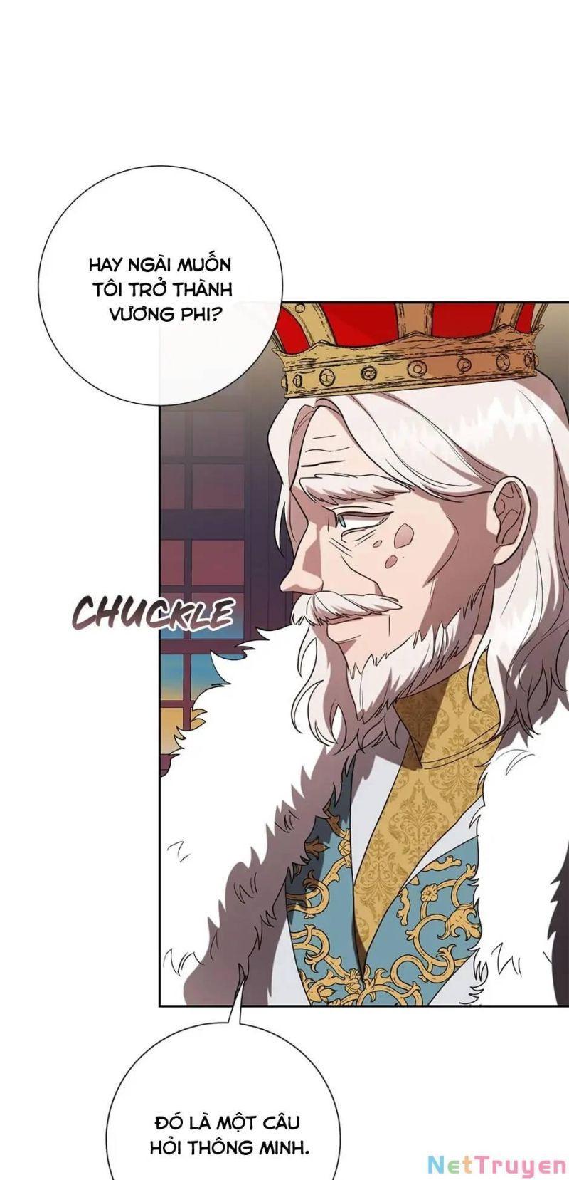 xin ngài đừng ăn tôi chapter 79 35