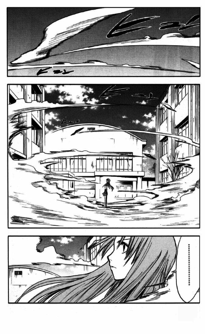 thần chết ichigo chapter 43 2