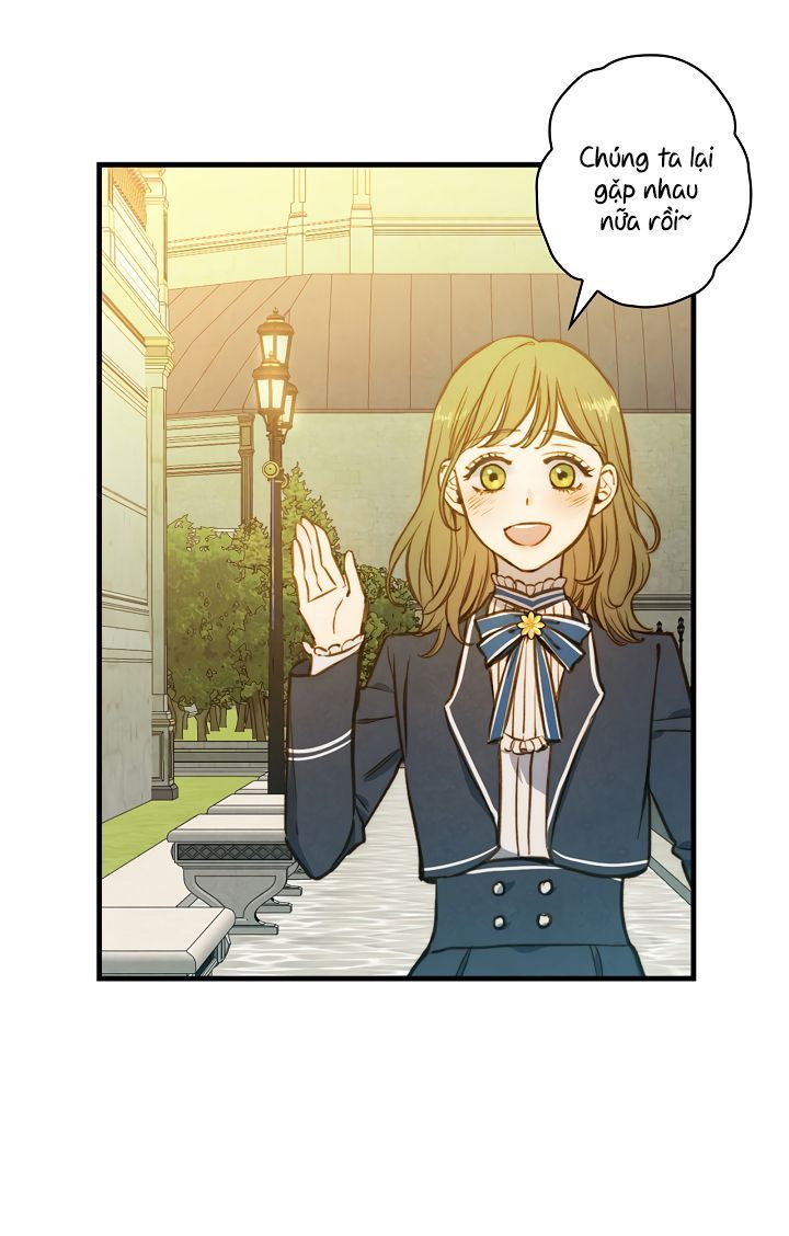 hoàng phi bóng tối - shadow queen chapter 40 33