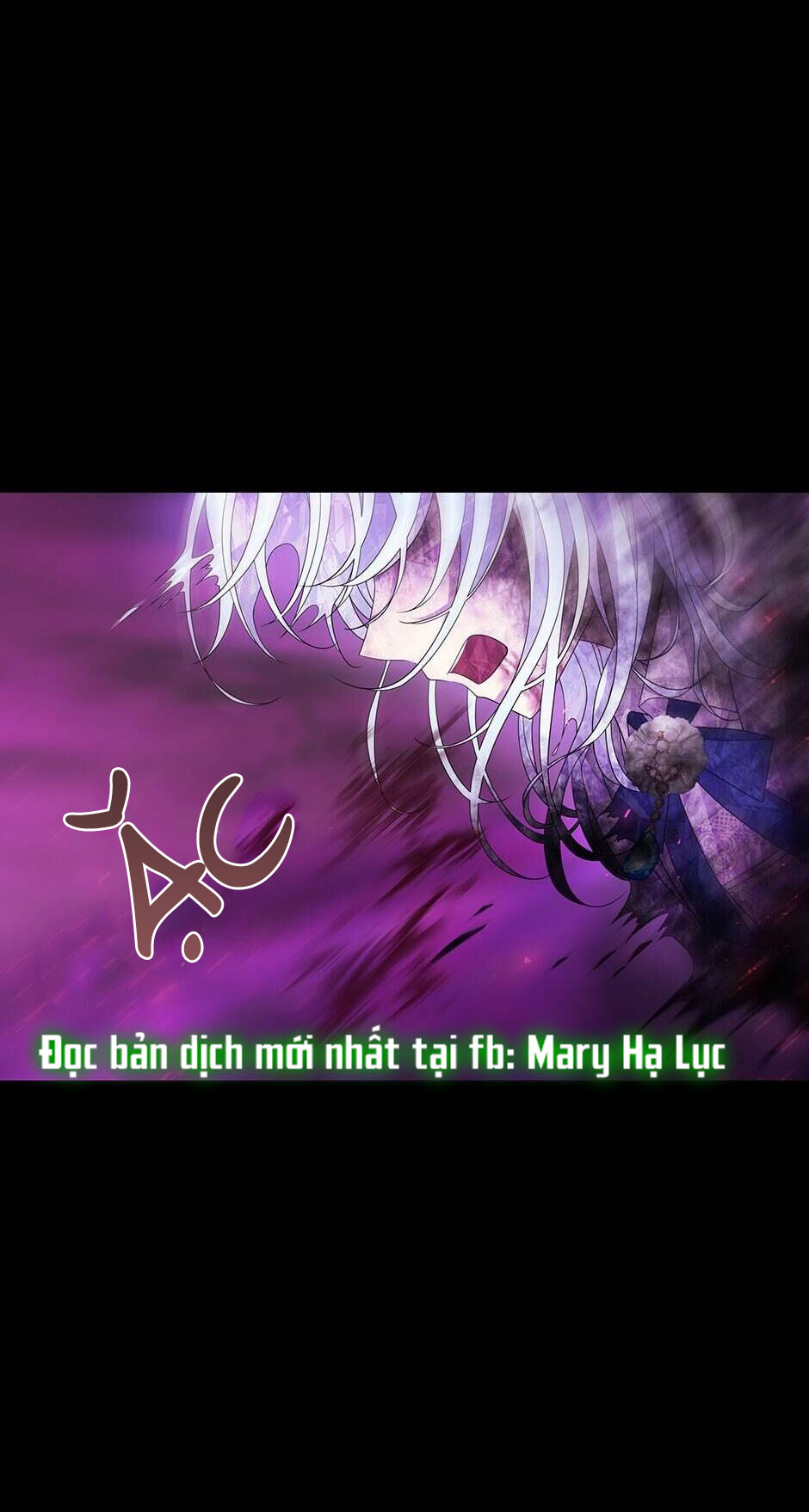 năm môn đệ của charlotte chapter 83 30