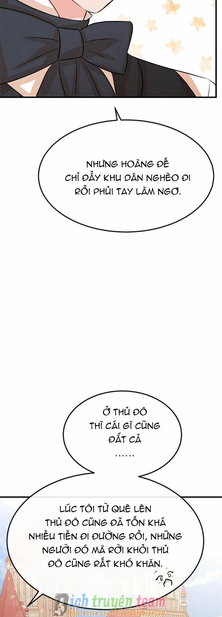 tiểu thư scarlet, em không muốn trả thù sao? chapter 31 54