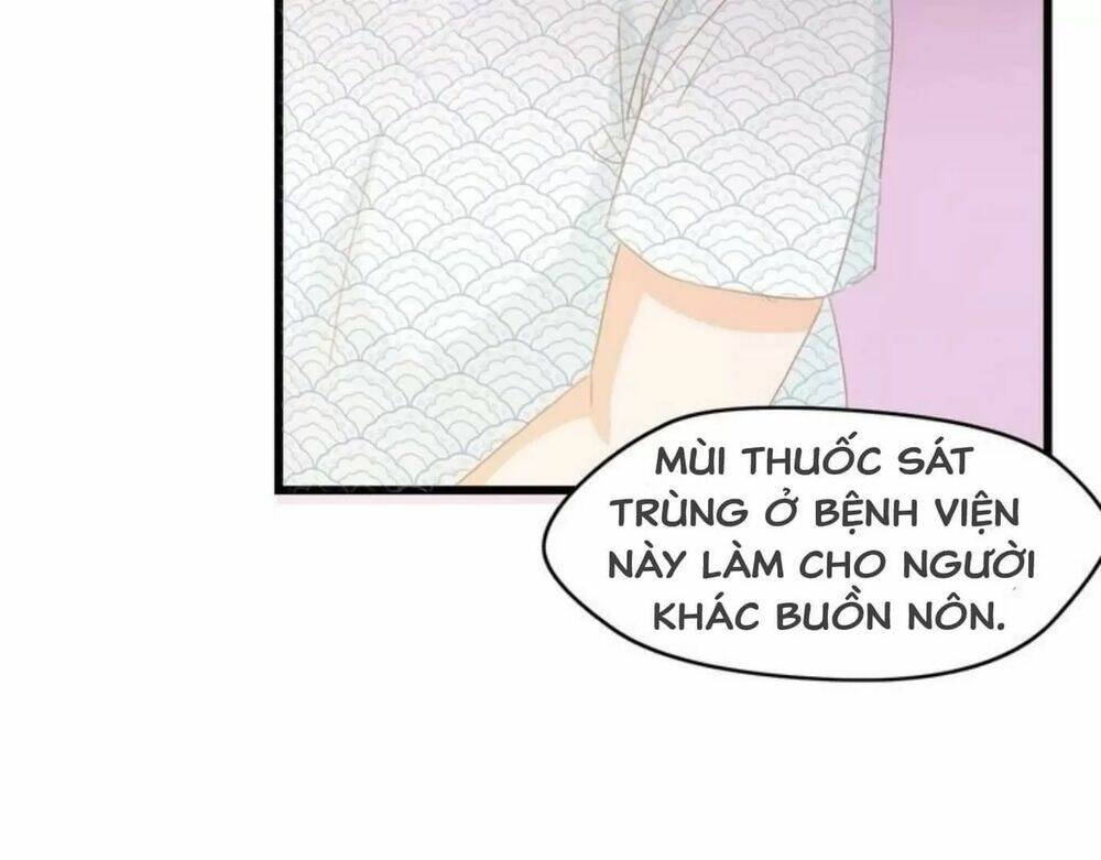 tổng tài đại nhân song mặt kiều thê chapter 33 43
