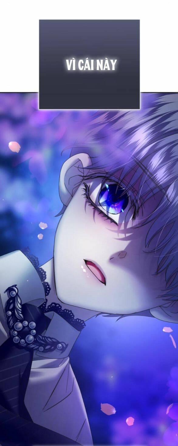 tôi muốn trở thành cô ấy chỉ một ngày chapter 131.2 28