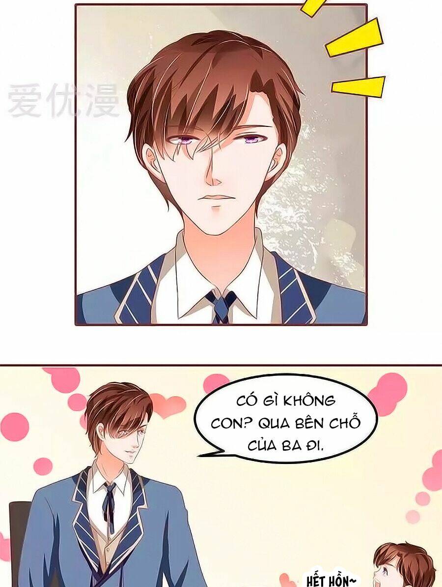 vương tước tư hữu bảo bối chapter 191 13