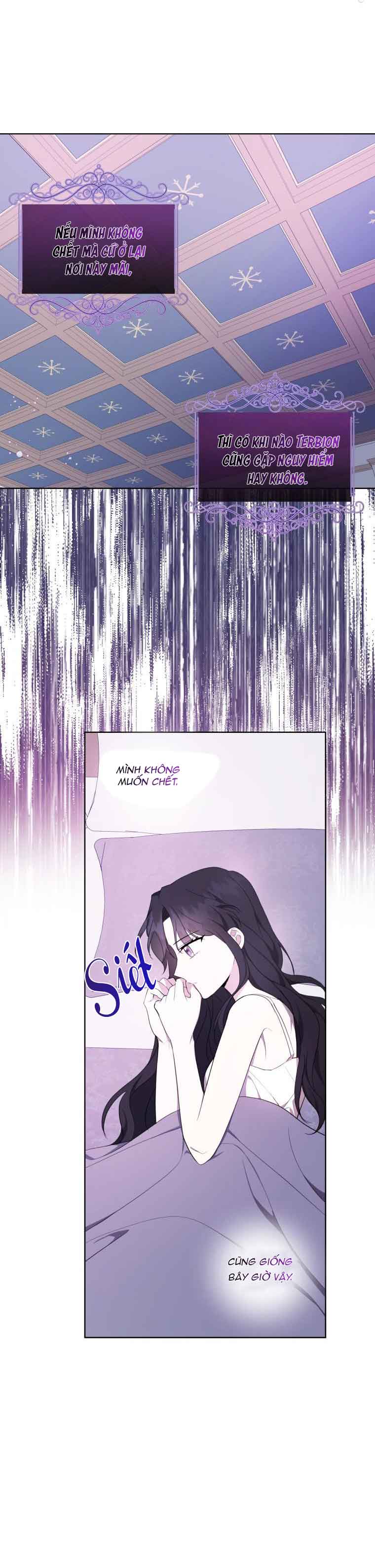 trở thành vợ của nam chính phế vật chapter 37.2 2