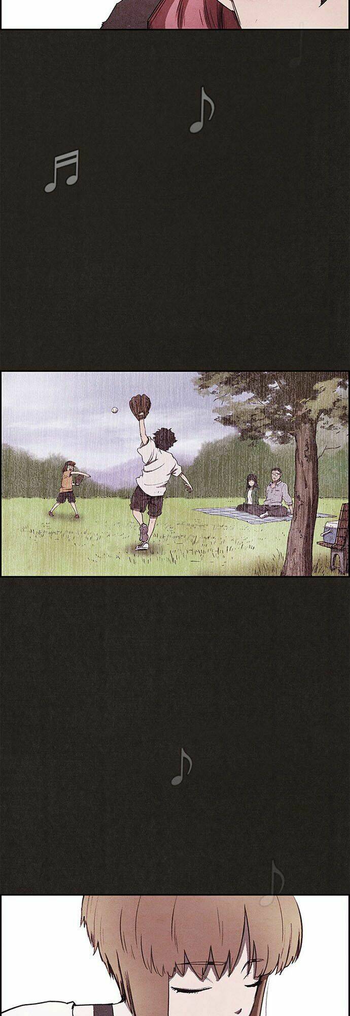 quái vật tại chung cư xanh chapter 60 20