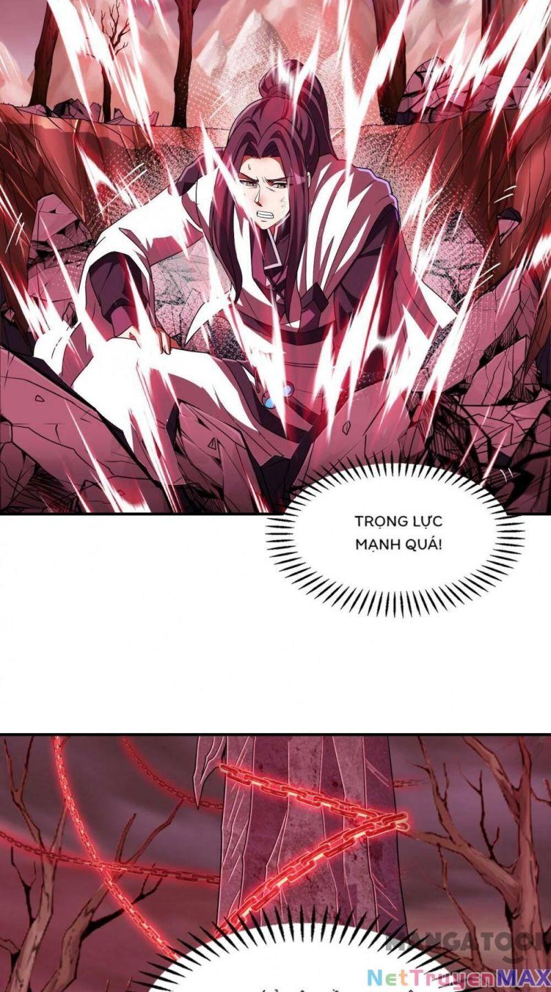 đệ nhất người ở rể chapter 218 6