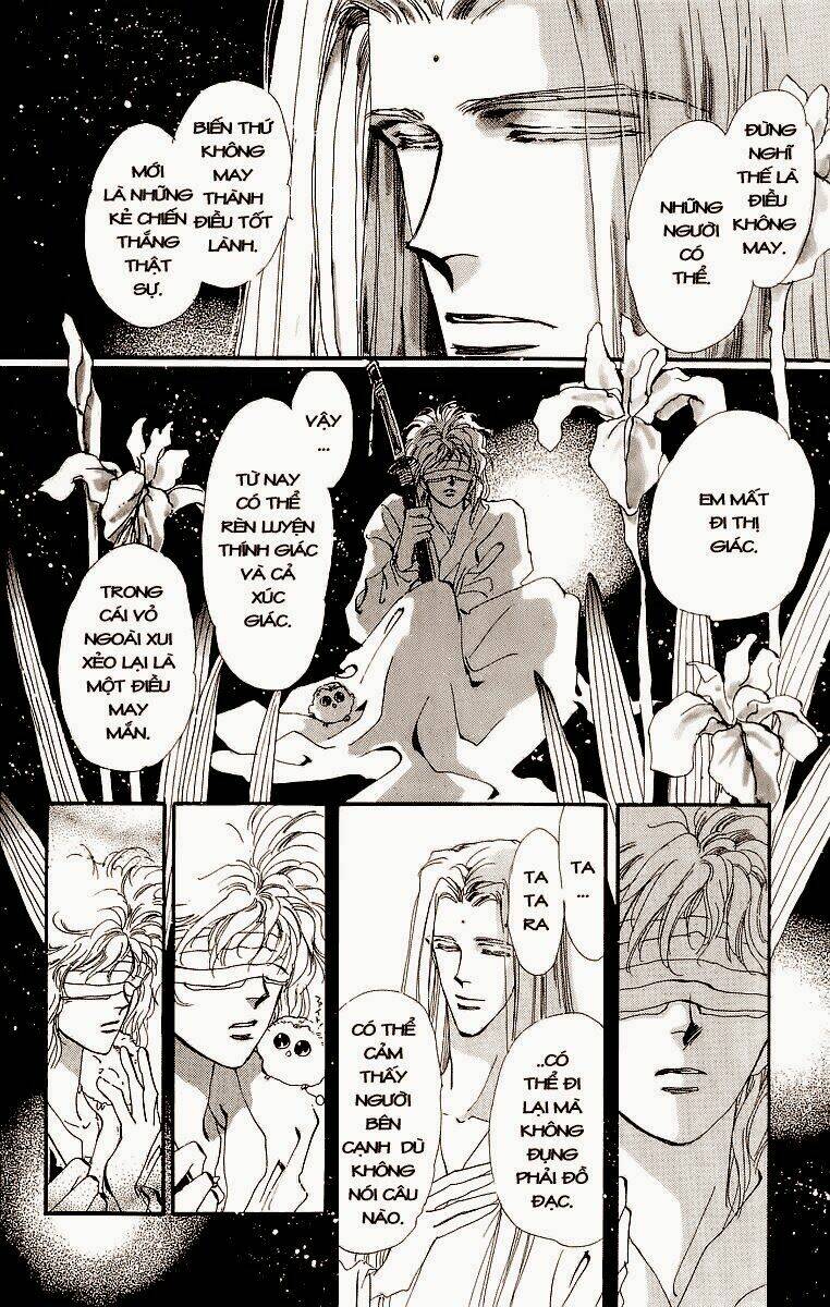 đứa con số phận chapter 31 9