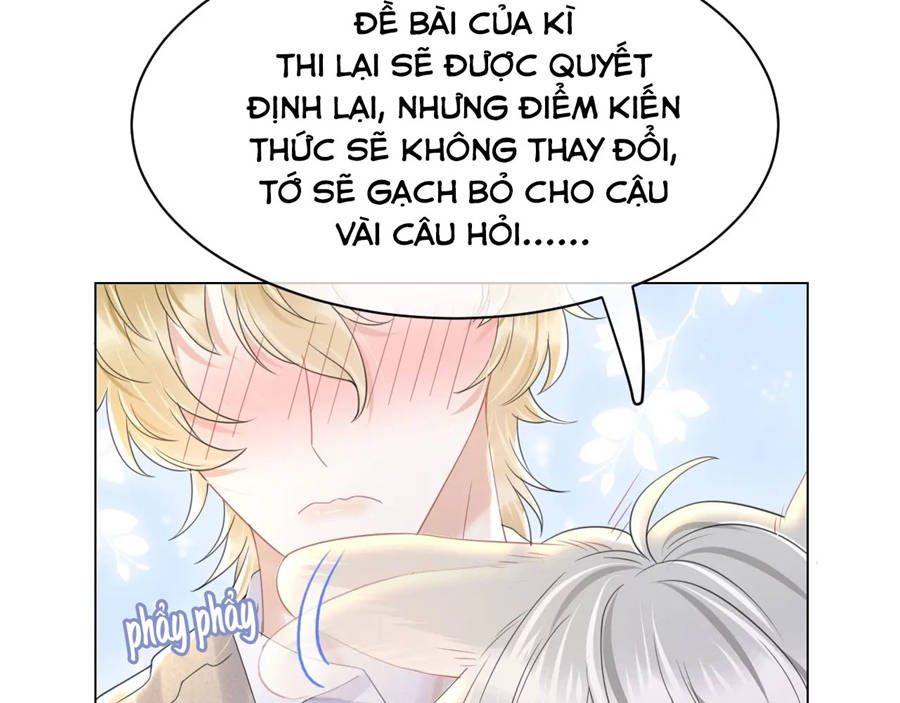 ăn một bé thỏ chapter 27 49