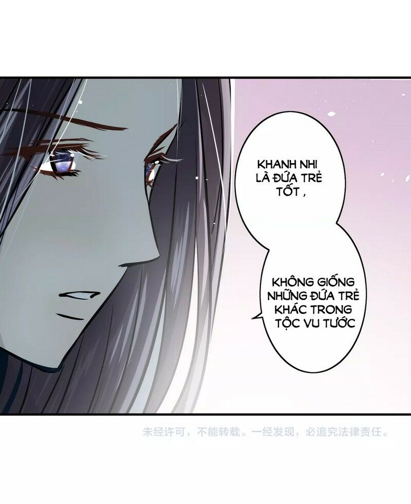 Nghịch Thần chapter 30