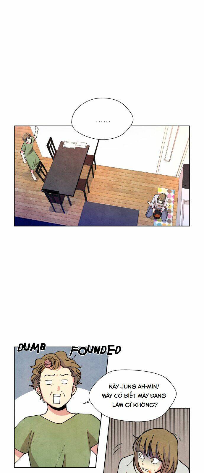 tai sói và mũ đỏ chapter 1 8