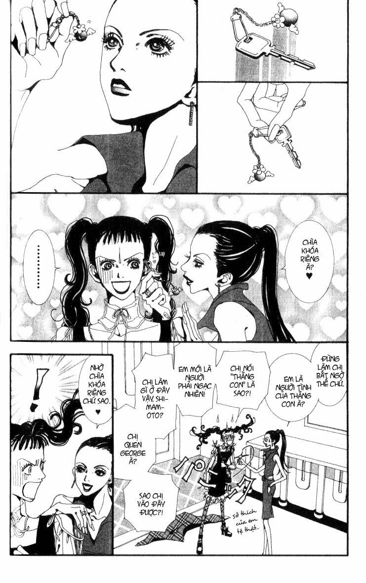 paradise kiss chapter 29 3