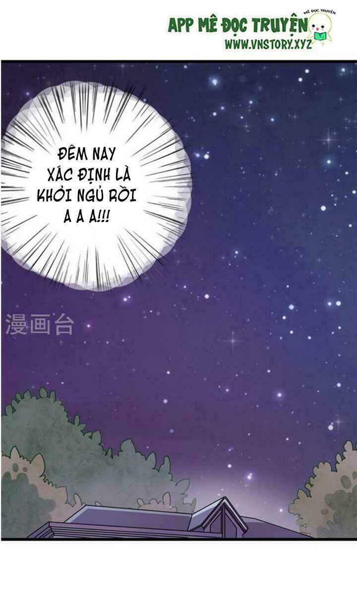 sau con mưa mùa hạ chapter 17 18